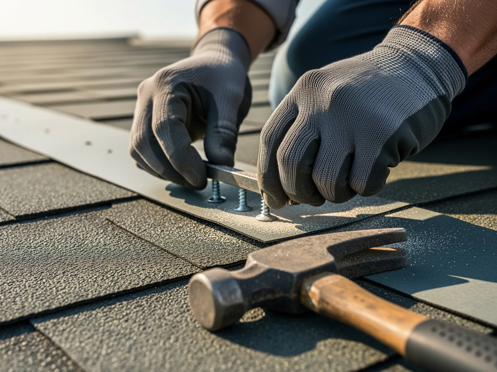 Why choose Fascia Repair in Meridale, NY